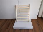 Ergonomische rugleuning sauna - populier, Ophalen of Verzenden, Nieuw, Toebehoren