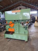Peddinghaus Peddimaster 110/170 Pons-knipmachine, Gebruikt, Paul Ferdinand Peddinghaus GmbH, Info@peddy.de, Ophalen