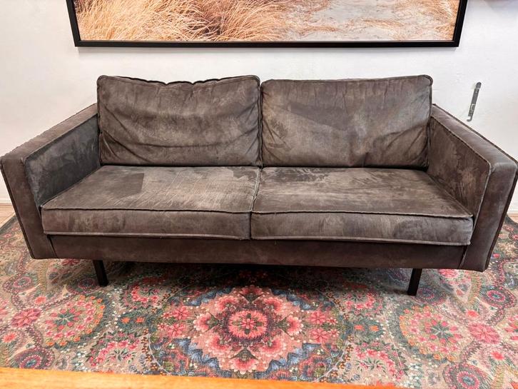 Groot Pip Studio vloerkleed Moon Delight 200x300, Huis en Inrichting, Stoffering | Tapijten en Kleden, Ophalen