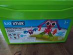 Kids knex, Kinderen en Baby's, Speelgoed | Bouwstenen, Ophalen, Zo goed als nieuw, K'nex