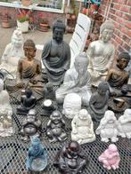 Heel veel boedha s, Huis en Inrichting, Woonaccessoires | Boeddhabeelden, Ophalen