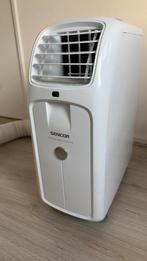 Mobiele Airco Sencor, Ophalen, Gebruikt, Minder dan 60 m³, 3 snelheden of meer