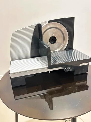 Siemens Snijmachine MS65500N/03 beschikbaar voor biedingen