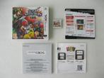 Nintendo 3DS: Super Smash Bros for Nintendo 3DS, Avontuur en Actie, Gebruikt, 1 speler, Ophalen of Verzenden