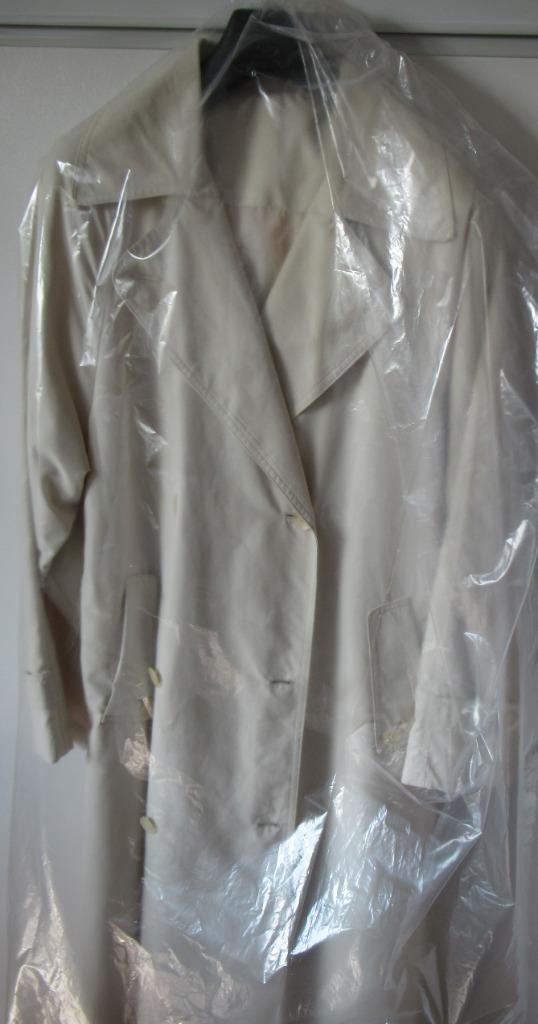 Regenjas, Caravans en Kamperen, Regenkleding, Zo goed als nieuw, Regenjas, Dames, Ophalen