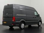 Volkswagen Crafter 2.0TDI 140PK DSG Automaat L3H3 Exclusive, Gebruikt, Euro 6, 4 cilinders, Volkswagen