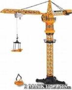 Tower crane Hobby Engine radiografisch, Ophalen of Verzenden, Nieuw