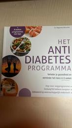 Réginald Allouche - Het anti-diabetes programma, Réginald Allouche, Azië en Oosters, Ophalen of Verzenden, Zo goed als nieuw