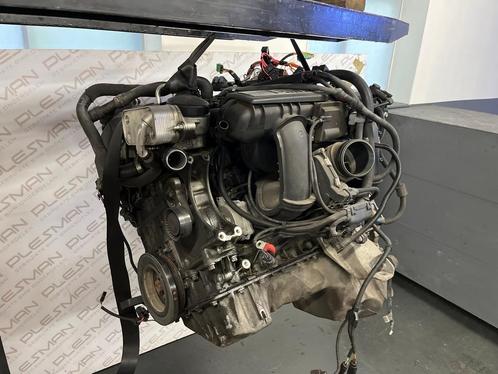 Motorblok N52B25A BMW, Auto-onderdelen, Motor en Toebehoren, Gebruikt, Ophalen of Verzenden
