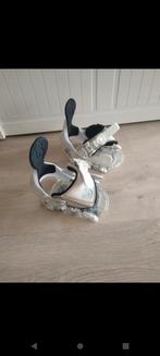 Burton Grom F5 Kinder Snowboardbindingen, Ophalen of Verzenden, Gebruikt, Bindingen