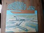 oude puzzel Schiphol compleet!!, Gebruikt, ., Overige typen, Ophalen of Verzenden