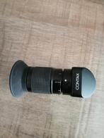 Contax Zoeker Loep - Perfect voor Precisie!, Ophalen of Verzenden, Gebruikt, Kantelbaar