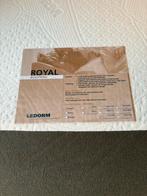 Ledorm Royal Boxspring - Tweepersoons, Ophalen, Tweepersoons, Zo goed als nieuw, 200 cm