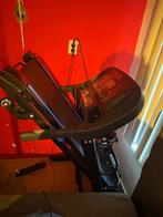 Pacemaker F120 Pro loopband Capital Sports Elektrisch, Ophalen, Gebruikt, Aluminium, Loopband