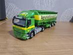 Daf CF Agruniek/Rijnvallei, Hobby en Vrije tijd, Ophalen of Verzenden, Gebruikt, Bus of Vrachtwagen, Wsi