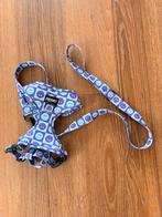 Freddiez hondenharnas met smileys. Inclusief riem, Ophalen of Verzenden, Nieuw