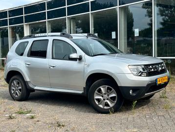 Dacia Duster 1.2 TCE 125 4X2 2014 NAVI/CRUISE/TREKHAAK/ZGOH beschikbaar voor biedingen