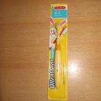 baby / dreumes Ultradent tandenborstel nieuw, Ophalen of Verzenden, Nieuw, Tandenborstel