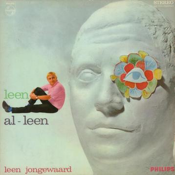 Leen Jongewaard – Leen-Al-Leen 1967 chanson beschikbaar voor biedingen