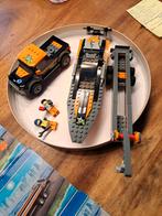 Lego City 60085, 3 delig, Ophalen of Verzenden, Zo goed als nieuw