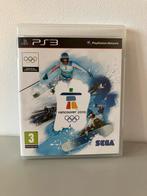 PS3 spel - Vancouver 2010, Ophalen, Online, Gebruikt, 1 speler