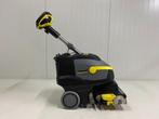 KARCHER SCHROB-/ZUIGMACHINE BR 35/12 C Bp Pack 2018, Ophalen of Verzenden, Zo goed als nieuw, Schrobmachine