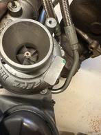 Fiat/Abarth 500 VL38 IHI turbo, spruitstuk en wastegate, Auto-onderdelen, Motor en Toebehoren, Ophalen, Gebruikt, Fiat
