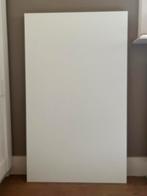 2 IKEA Kompliment Planken 100x58cm, Ophalen, Gebruikt, 50 tot 100 cm, Minder dan 100 cm