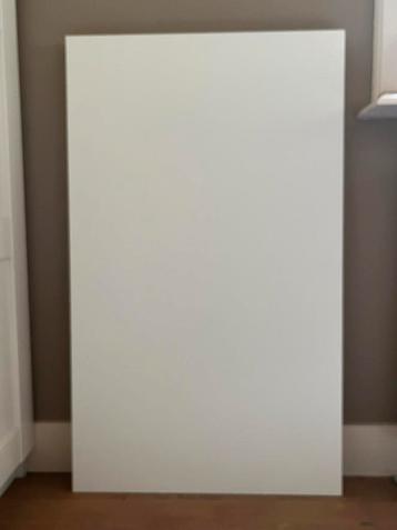2 IKEA Kompliment Planken 100x58cm beschikbaar voor biedingen