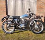 BSA B40 Special uit 1967, Motoren, 450 cc, Enduro, 1 cilinder, 12 t/m 35 kW