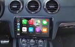 Audi TT | 2006 - 2014 | Autoradio, Nieuw, Ophalen of Verzenden