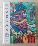 Jigal Krant - TLV Vegan, Boeken, Ophalen of Verzenden, Zo goed als nieuw, Jigal Krant