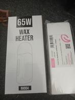 Wax heater, Sieraden, Tassen en Uiterlijk, Uiterlijk | Lichaamsverzorging, Ophalen of Verzenden, Zo goed als nieuw, Overige typen