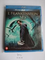 I, Frankenstein 3D, Cd's en Dvd's, Blu-ray, Ophalen of Verzenden, Zo goed als nieuw