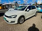 Volkswagen Golf 1.2 TSI CUP Edition, Auto's, Volkswagen, Voorwielaandrijving, Gebruikt, Zwart, 4 cilinders