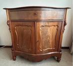 Antieke commode of penantkast in Biedermeier stijl, Antiek en Kunst, Ophalen