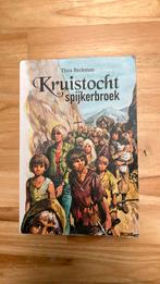 Kruistocht in spijkerbroek, Ophalen of Verzenden, Zo goed als nieuw