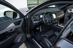 Volvo XC90 2.0 T8 Recharge AWD R-Design 455pk LONG RANGE, Gebruikt, 4 cilinders, 1969 cc, 7 stoelen