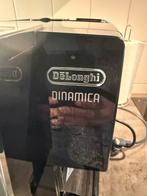 Koffieautomaat in goede staat, Witgoed en Apparatuur, Koffiezetapparaten, Ophalen, Afneembaar waterreservoir, Gebruikt, Koffiemachine