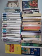 Boeken divers. In 1 koop., Boeken, Overige Boeken, Gelezen, Diverse schrijvers, Partijen en verzamelingen, Ophalen