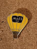 Ballonpin Maes pils, Verzamelen, Ophalen of Verzenden, Overige merken