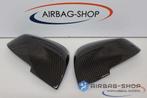 BMW 1 / 2 / 3 / 4 Serie Carbon Spiegelkappen F20 F30 F36, Auto-onderdelen, Spiegels, Ophalen of Verzenden, Nieuw
