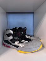 Jordan Melo M10 maat 46, Ophalen of Verzenden, Gedragen, Overige kleuren, Sneakers of Gympen