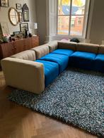 Hay Mags Soft Hoekbank - Modulair, Huis en Inrichting, Ophalen, 100 tot 125 cm, Hoekbank, 300 cm of meer