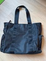 Prada Shopper Tas - Zo goed als nieuw, Ophalen of Verzenden, Zo goed als nieuw, Zwart, Shopper