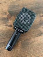 Sennheiser E 906, Ophalen of Verzenden, Zo goed als nieuw, Instrumentmicrofoon