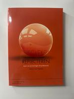 Marie-José Geenen - Reflecteren, Zo goed als nieuw, Nederland, Marie-José Geenen, Ophalen of Verzenden