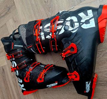 Rossignol Alltrack Skischoenen maat 31 beschikbaar voor biedingen