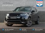 Land Rover Discovery 3.0 HSE TDV6 Grijs Kenteken |Luchtverin, Auto's, Bestelauto's, Automaat, 2993 cc, 258 pk, Zwart