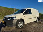 Volkswagen Caddy 2.0 TDI L2H1 Maxi 2x schuifdeur* 2 sleutels, Voorwielaandrijving, Gebruikt, 4 cilinders, Start-stop-systeem